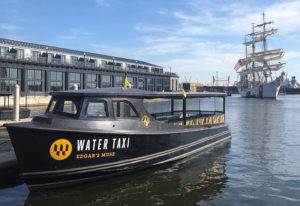 water-taxi baltimore