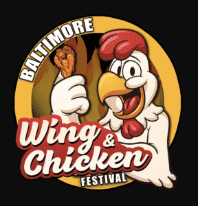 Baltimore_Wing_and_Chicken _Festival_Logo