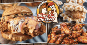 Wing_and_Chicken _Festival