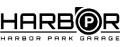 Harbor_park_garage_logo