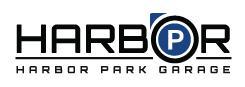 Harborpark_Garage_Logo