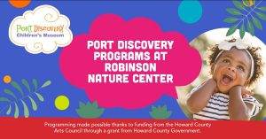 Robinson_Nature_center