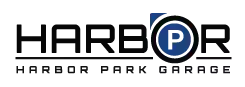 Harbor Park logo