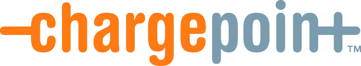 Chargepoint Logo
