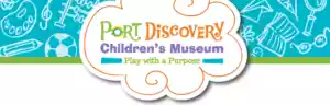 Port Discovery Childrens Museum