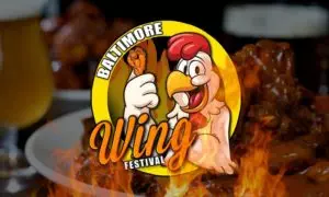baltimore wing festival